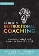 Simply Instructional Coaching (eBook,... - Bild 1