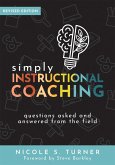 Simply Instructional Coaching (eBook, ePUB)