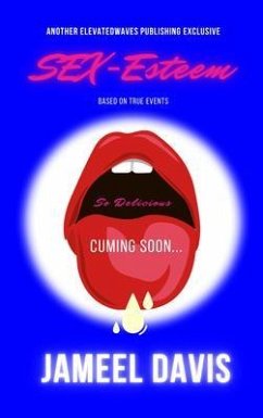 Cover SEX-Esteem (eBook, ePUB)