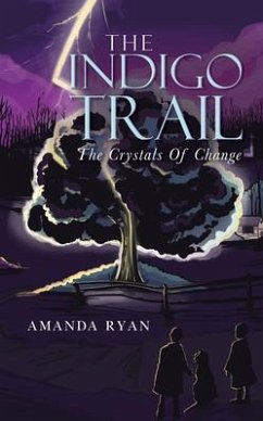 Cover The Indigo Trail (eBook, ePUB)