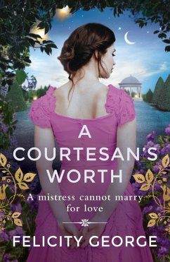 Cover A Courtesan's Worth (eBook, ePUB)