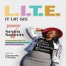 L.I.T.E. It Up, Sis (eBook, ePUB) - Bild 1