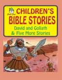 David and Goliath and Five More Stories (eBook, ePUB)
