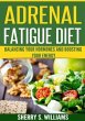Adrenal Fatigue Diet (eBook, ePUB) - Bild 1