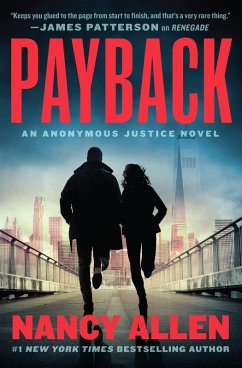 Payback (eBook, ePUB) - Allen, Nancy