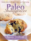 Paleo Indulgences (eBook, ePUB)