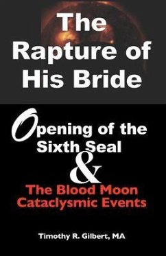 Cover The Rapture of His Bride (eBook, ePUB)