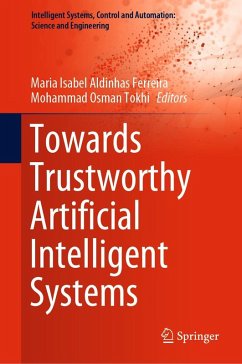 Towards Trustworthy Artificial Intelligent Systems (eBook, PDF)
