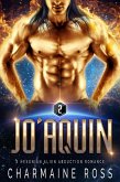 JoAquin: Sci-Fi Alien Romance (A SciFi Alien Romance Series, #2) (eBook, ePUB) JoAquin: Sci-Fi Alien Romance (A SciFi Alien Romance Series, #2) (eBook, ePUB)