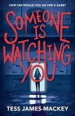 Someone is Watching You (eBook, ePUB)