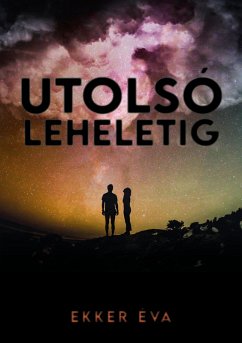 Cover Utolsó leheletig (eBook, ePUB)
