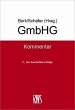 GmbHG (eBook, ePUB) - Bild 1
