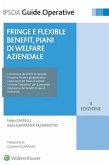 Fringe e flexible benefit, piani di welfare aziendale (eBook, ePUB)