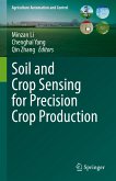 Soil and Crop Sensing for Precision Crop Production (eBook, PDF)