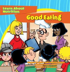 Good Eating (eBook, ePUB) - Goett, Vincent W.; Larsen, Carolyn