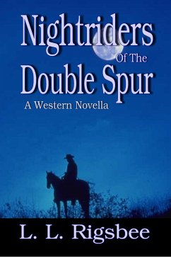Cover Nightriders of the Double Spur (eBook, ePUB)