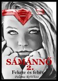 Sámánno 2. (eBook, ePUB) Sámánno 2. (eBook, ePUB)