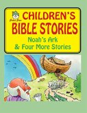 Noah's Ark and Four More Bible Stories (eBook, ePUB)
