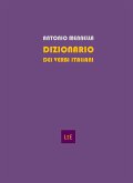 Dizionario dei verbi italiani (eBook, ePUB)