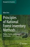 Principles of National Forest Inventory Methods (eBook, PDF)