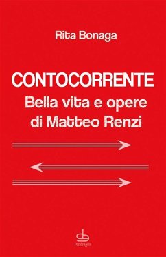 Cover Contocorrente (eBook, ePUB)
