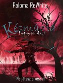 Késmágia (eBook, ePUB)