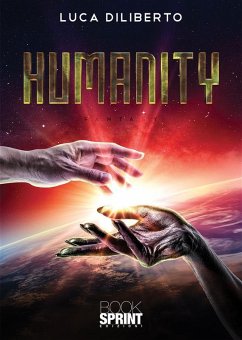 Humanity (eBook, ePUB) - Diliberto, Luca