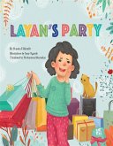 Layan's party (eBook, ePUB)
