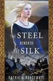 The Steel Beneath the Silk (Emma of Normandy, #3) (eBook, ePUB)