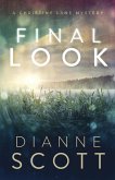 Final Look (A Christine Lane Mystery, #1) (eBook, ePUB)