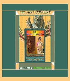 Cover THE FIRST CONCERT (eBook, ePUB)