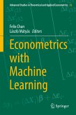 Econometrics with Machine Learning (eBook, PDF)