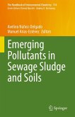 Emerging Pollutants in Sewage Sludge and Soils (eBook, PDF)