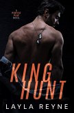 King Hunt: A Perfect Play Novel (eBook, ePUB) King Hunt: A Perfect Play Novel (eBook, ePUB)