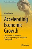 Accelerating Economic Growth (eBook, PDF)