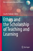 Ethics and the Scholarship of Teaching and Learning (eBook, PDF)