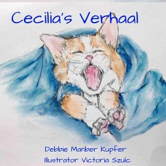Cover Cecilia's Verhaal (eBook, ePUB)