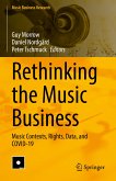 Rethinking the Music Business (eBook, PDF)