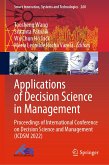 Applications of Decision Science in Management (eBook, PDF)