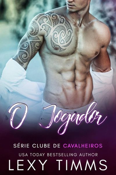 O Jogador (Série Clube de Cavalheiros, #1) (eBook, ePUB)