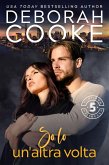 Solo un'altra volta (Flatiron 5 Fitness - Italiano, #2) (eBook, ePUB) Solo un'altra volta (Flatiron 5 Fitness - Italiano, #2) (eBook, ePUB)