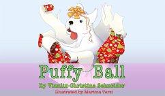 Puffy Ball (eBook, ePUB) - Schneider, Vianlix-Christine
