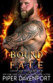 Bound by Fate (Cauld Ane Series - Tenth Anniversary Editions, #10) (eBook, ePUB)