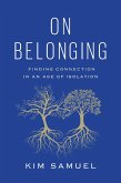 On Belonging (eBook, ePUB)