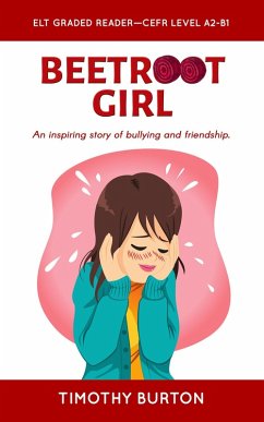 Cover Beetroot Girl (eBook, ePUB)
