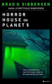Horror House on Planet 5 (eBook, ePUB)