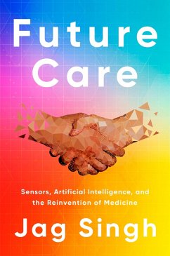 Future Care (eBook, ePUB) - Singh, Jag