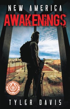 New America Awakenings (eBook, ePUB) - Davis, Tyler