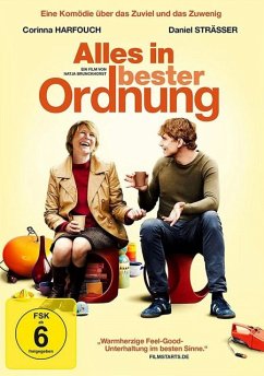 Alles in bester Ordnung - Alles In Bester Ordnung