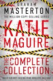 Katie Maguire: The Complete Collection (eBook, ePUB)